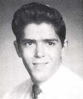 George Milo Congden